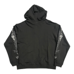 Revenge Abandoned Zip Up Hoodie