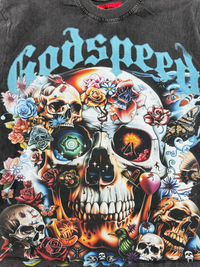 Godspeed Eternal Dream T-Shirt