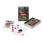 Supreme Camo Playing Cards - Court Side Gear & More