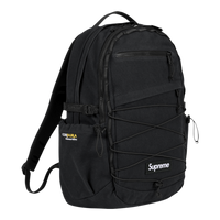 Supreme BackPack-(Cordura) - Court Side Gear & More