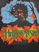 Hellstar Headphones T-Shirt
