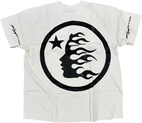 HELLSTAR HSTAR CLASSIC T-SHIRT - Court Side Gear & More