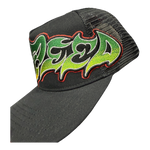 Godspeed NEO Trucker Hat Snapback - Court Side Gear & More