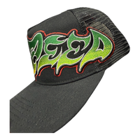 Godspeed NEO Trucker Hat Snapback - Court Side Gear & More