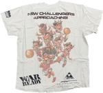Hellstar All Stars T-Shirt - Court Side Gear & More
