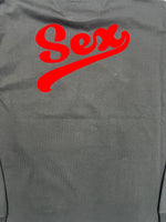 SP5DER PORNSTAR LONGSLEEVE TEE - Court Side Gear & More