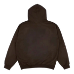 Travis Scott  & Sp5der Collaboration Hoodie - Court Side Gear & More