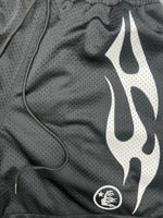 Hellstar Mesh Shorts