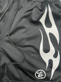 Hellstar Mesh Shorts