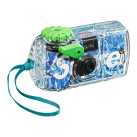 Supreme Fuji Film Waterproof Camera - Court Side Gear & More