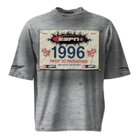 Hellstar x ESPN T-Shirt