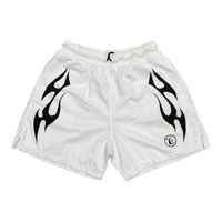 Hellstar Mesh Shorts