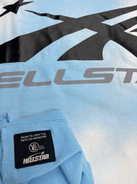 HELLSTAR Sports Core Logo Gel T-Shirt - Court Side Gear & More