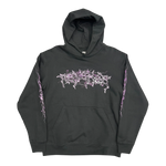 Revenge Lightning Hoodie