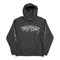 Revenge Lightning Hoodie