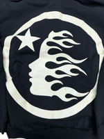 HELLSTAR CLASSIC HOODIE (OVERSEAS EXCLUSIVE 2023) - Court Side Gear & More