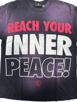 HellStar INNER PEACE T-SHIRT - Court Side Gear & More