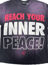 HellStar INNER PEACE T-SHIRT - Court Side Gear & More