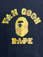 BAPE VGM College T-Shirt