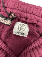 Hellstar Mirror Face Snap Sweatpants - Court Side Gear & More