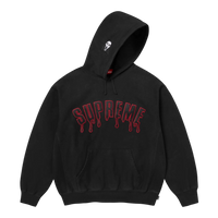 Supreme Ghostface Hoodie