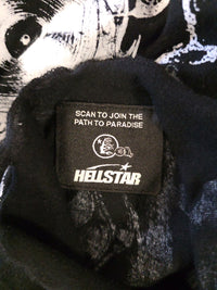 Hellstar Records Baby Longsleeve