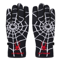 Supreme Spyder Gloves - Court Side Gear & More