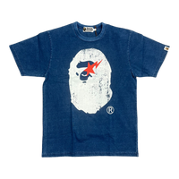 BAPE Ape Head T-Shirt