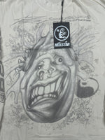 HELLSTAR RECORDS TEE L/S - Court Side Gear & More