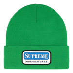 Supreme Professional Beanie - Court Side Gear & More