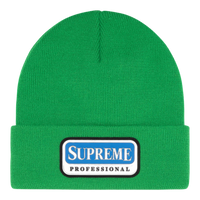 Supreme Professional Beanie - Court Side Gear & More