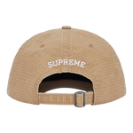 Supreme Arabic 6-Panel Hat