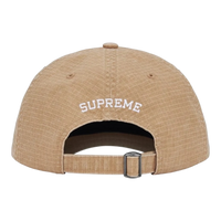 Supreme Arabic 6-Panel Hat
