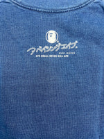 BAPE Ape Head T-Shirt