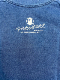 BAPE Ape Head T-Shirt