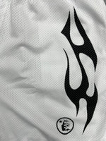 Hellstar Mesh Shorts