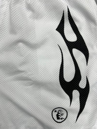 Hellstar Mesh Shorts