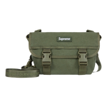 Supreme Mini Messenger Bag/Crossbody - Court Side Gear & More