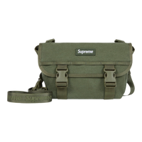 Supreme Mini Messenger Bag/Crossbody - Court Side Gear & More
