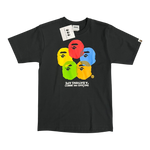 BAPE x Comme De Garcons Osaka T-Shirt