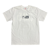 Supreme Miami Box Logo T-Shirt