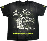 HELLSTAR Thorn T-Shirt - Court Side Gear & More