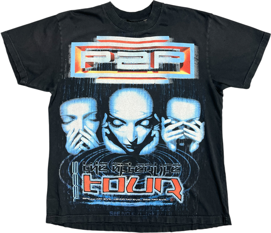 Hellstar Afterlife T-Shirt - Court Side Gear & More