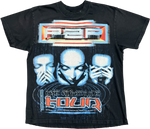 Hellstar Afterlife T-Shirt - Court Side Gear & More