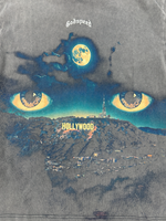 Godspeed Hollywood Hills Have Eyes T-Shirt