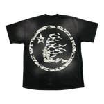 Hellstar Classic Tribal Rhinestone T-Shirt