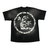 Hellstar Classic Tribal Rhinestone T-Shirt