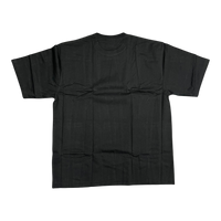 BAPE Wild Leopard Pattern College T-Shirt