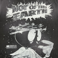 Hellstar Not Of This Earth T-Shirt