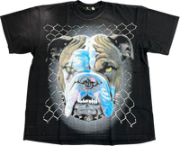 HELLSTAR BEWARE OF THE DOG T-Shirt - Court Side Gear & More